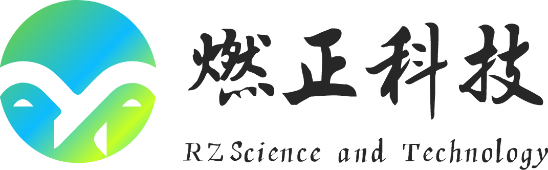 燃正科技logo